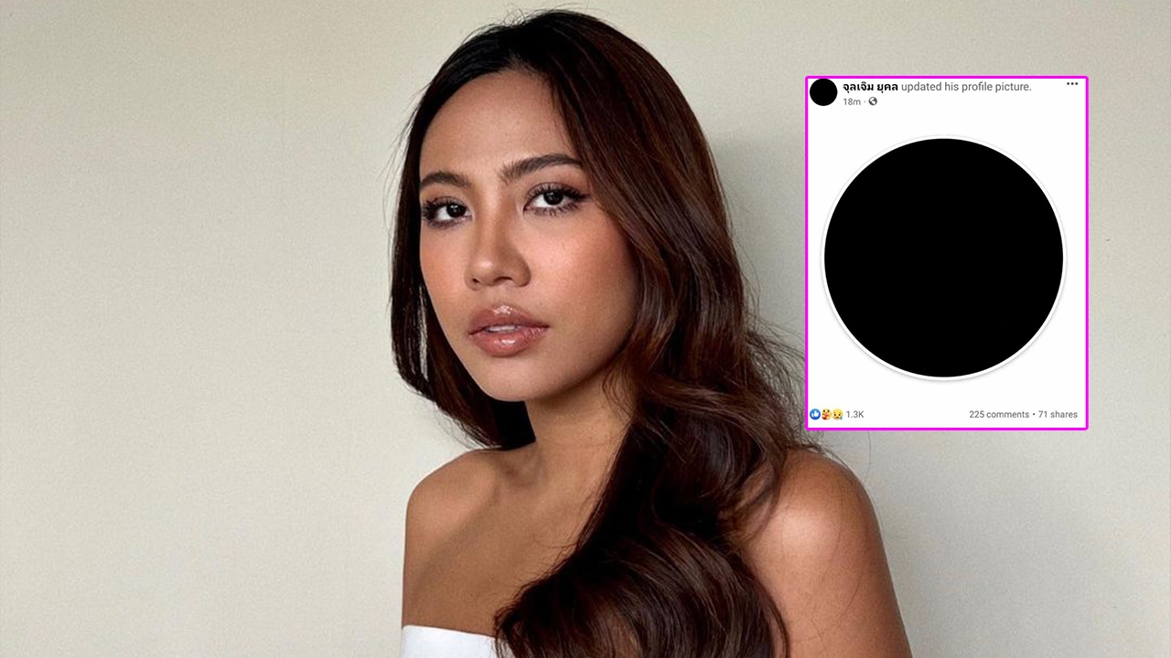 หญิงแม้น แจง ม.จ.จุลเจิม ขึ้นจอดำ เพราะเกิดปัญหาในครอบครัว ขอโทษที่ทำวุ่นวาย