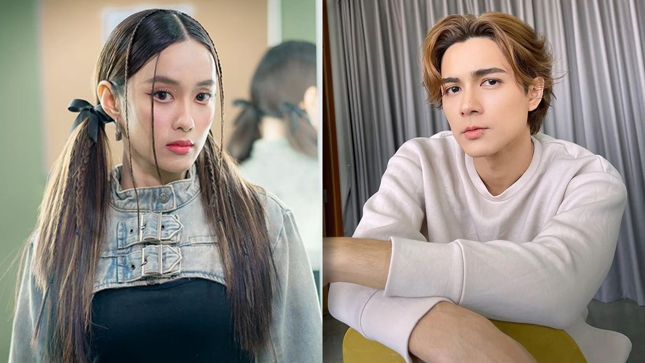 เกิดอะไรขึ้น เก๋ไก๋ ลบคลิป แน็ก ชาลี อวยพรขอให้พี่โชคดี คนสงสัยในความสัมพันธ์