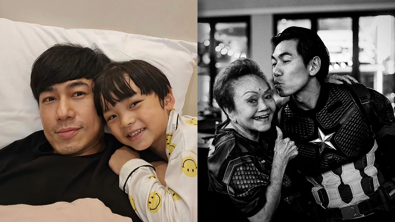 ขนลุก ดีเจเพชรจ้า เล่านาที ดวงวิญญาณอาม่า มาหา น้องไทก้า หลังเสียชีวิตได้ 3 วัน