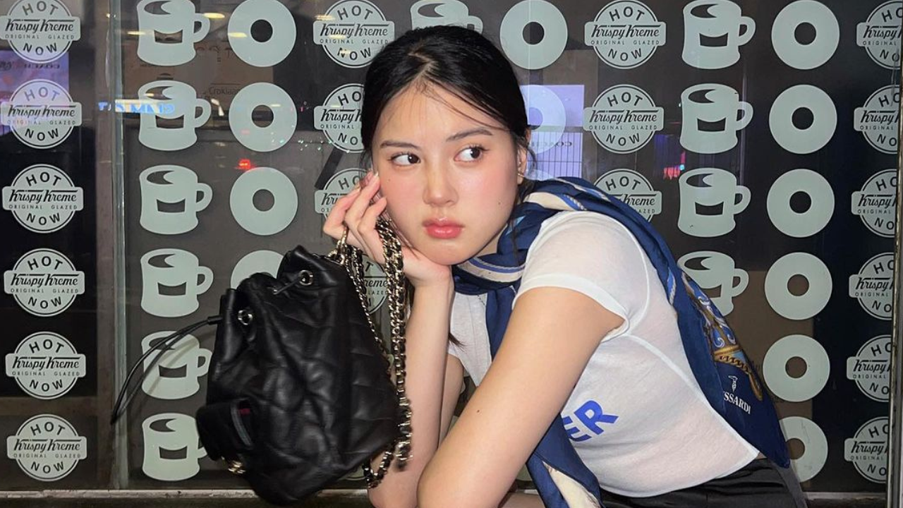 อยู่ดีๆ ก็โดน มินนี่ ภัณฑิรา ถูกด่าแบบงงๆ จนต้องปิดคอมเมนต์