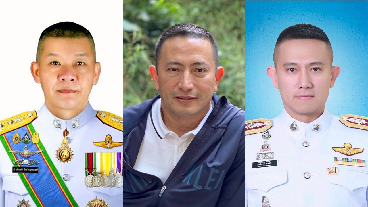 ไม่รอดเข้ากรุ ลูกน้องคนสนิทสายตรง "รองโจ๊ก" ประกันตัวตั้งหลักสู้คดีความ 