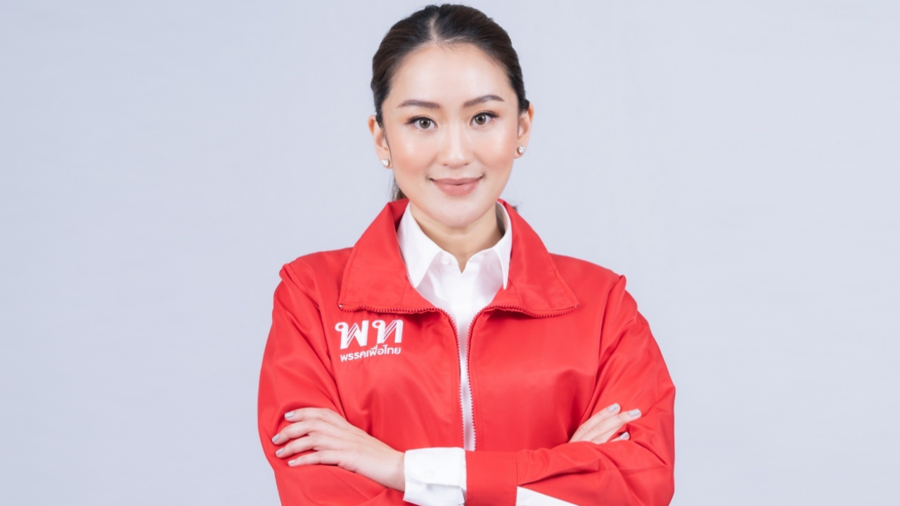  “อิ๊งค์” จ่อ ขึ้นหัวหน้านำเพื่อไทย คนรุ่นใหม่ช่วยปรับทัพ กลับสู่อันดับ 1 