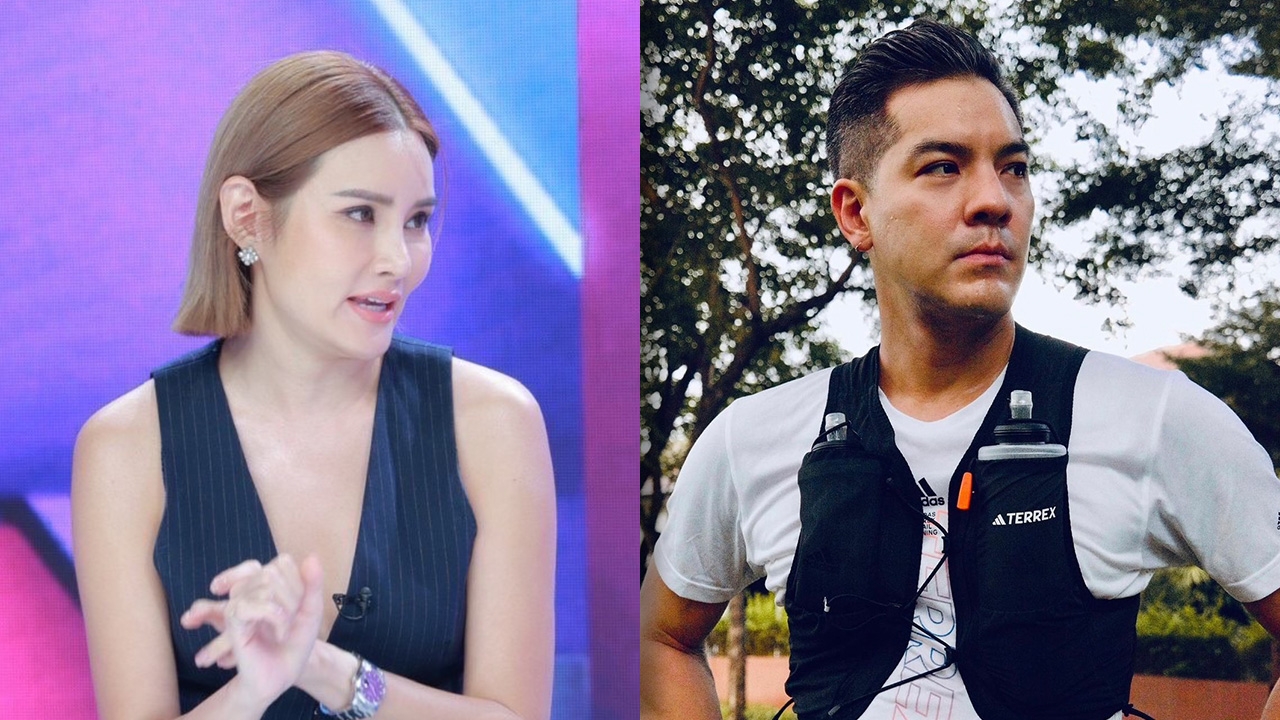 เคลียร์ชัด หญิง ตอบแล้ว สามีตุลย์ ปาโป๊ะเรื่องท้อง ฝากไข่ทำลูก รอวาสนาเด็กมาเกิด