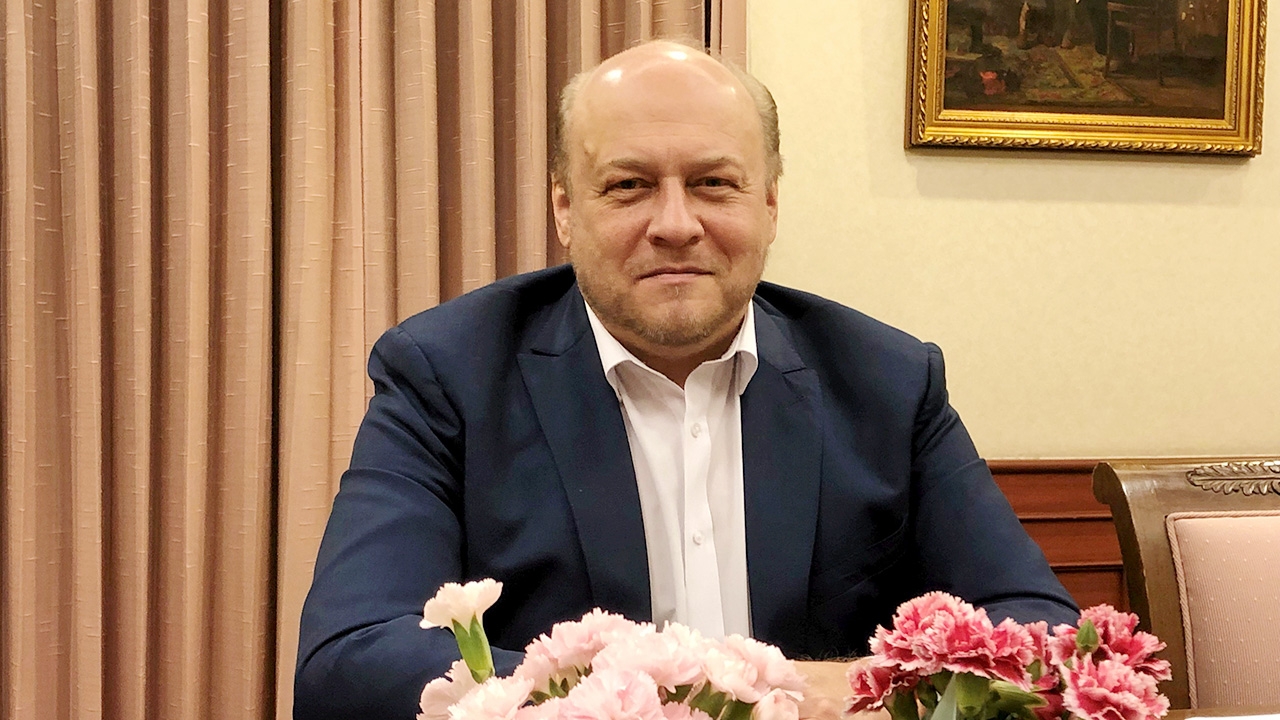 ถอดบทเรียนสถานการณ์โลก เชื่อรัฐบาลไทยเพื่อคนไทย