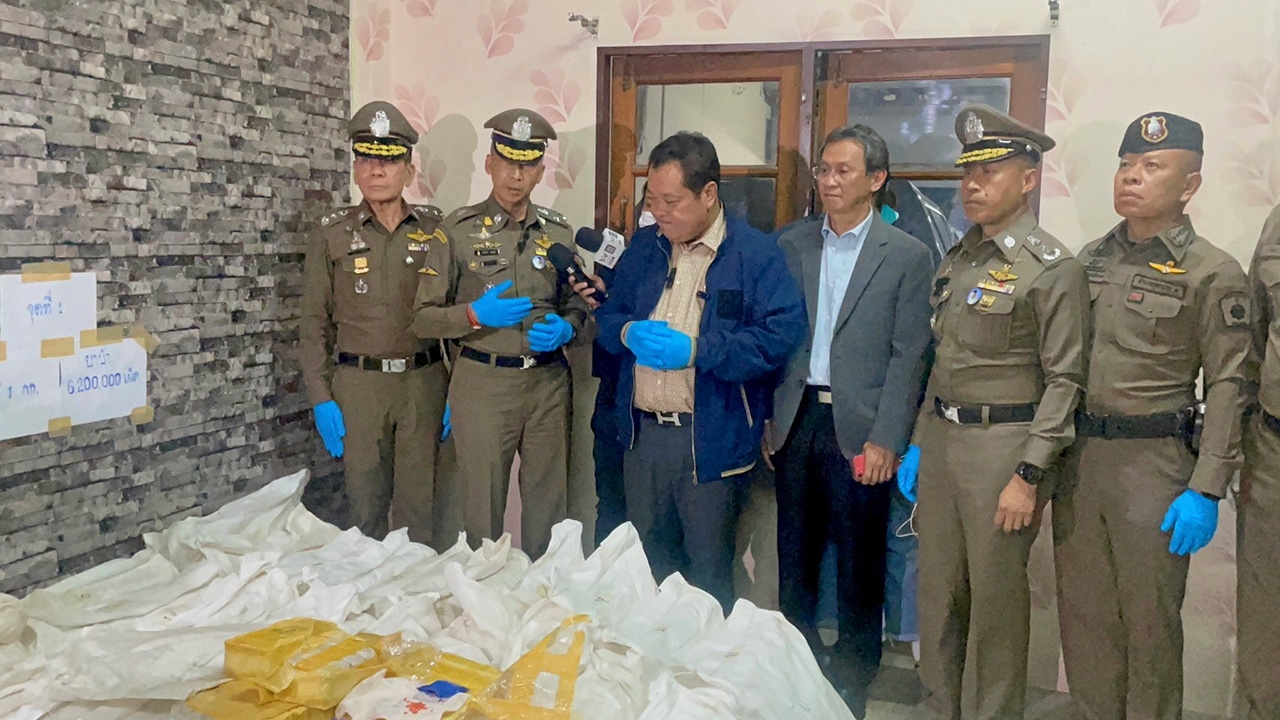 จับยาลอตใหญ่