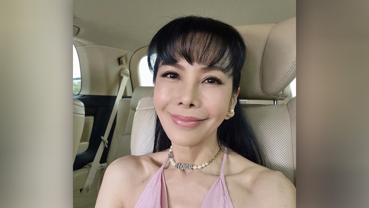 ตั๊ก มยุรา ฝากถึงคนที่ไล่ หมอพรทิพย์ ต้องแยกแยะ เก็บอารมณ์ ถึงจะเจริญขึ้น