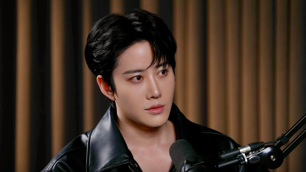 ไมค์ พิรัชต์ น้ำตาไหล เล่าปมในใจทำให้หมดแพสชั่น ไม่มีความสุขในชีวิต (คลิป)