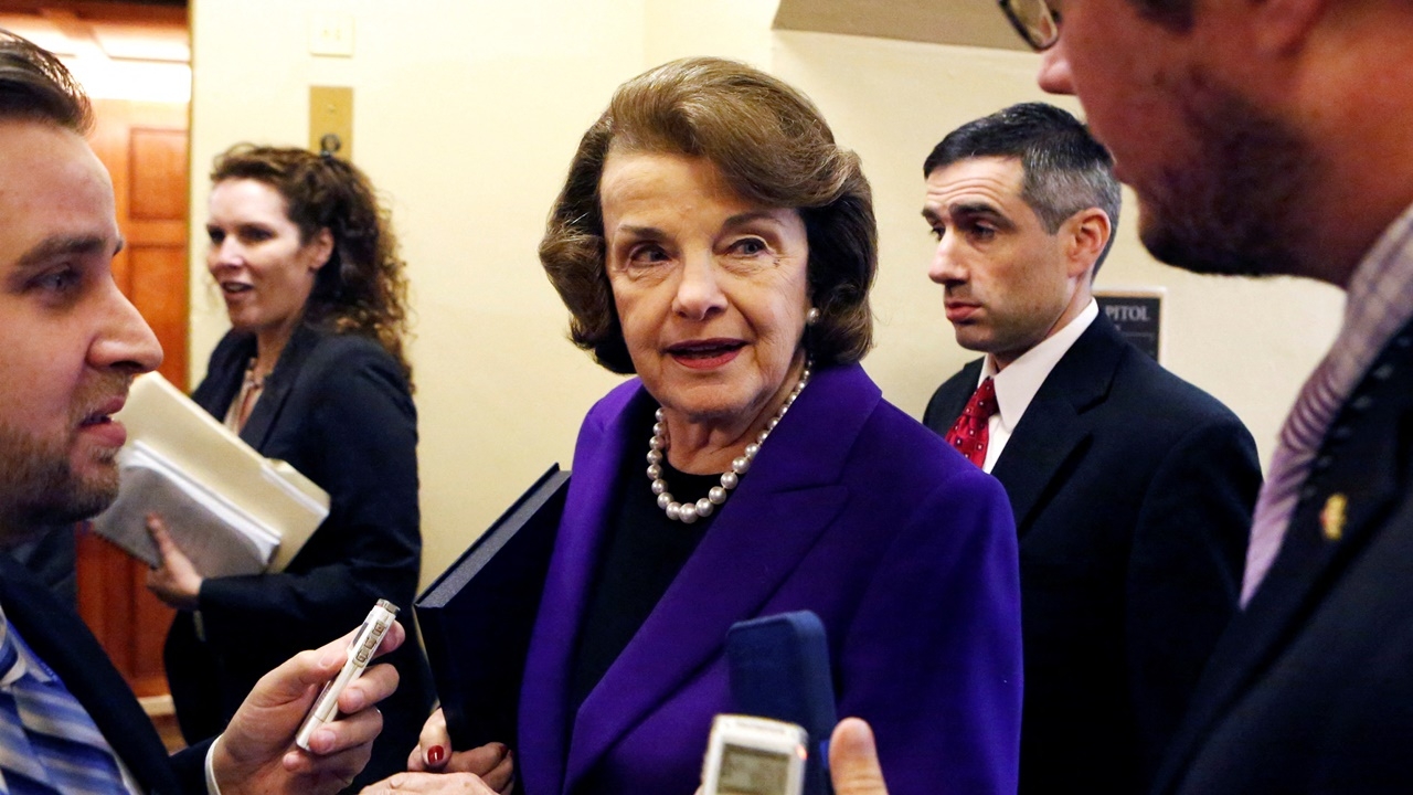 ไดแอนน์ ไฟน์สไตน์ ส.ว.หญิงสหรัฐฯ ผู้ดำรงตำแหน่งนานที่สุด เสียชีวิตแล้ว