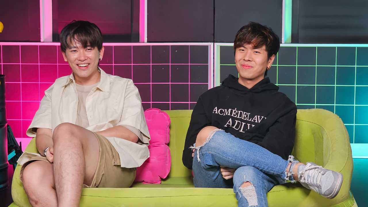 ซุง-อิง คู่ซี้พ่อบุญทุ่ม เสียเงินไม่ว่าเสียหน้าไม่ได้ กี่ล้านก็พร้อมเปย์