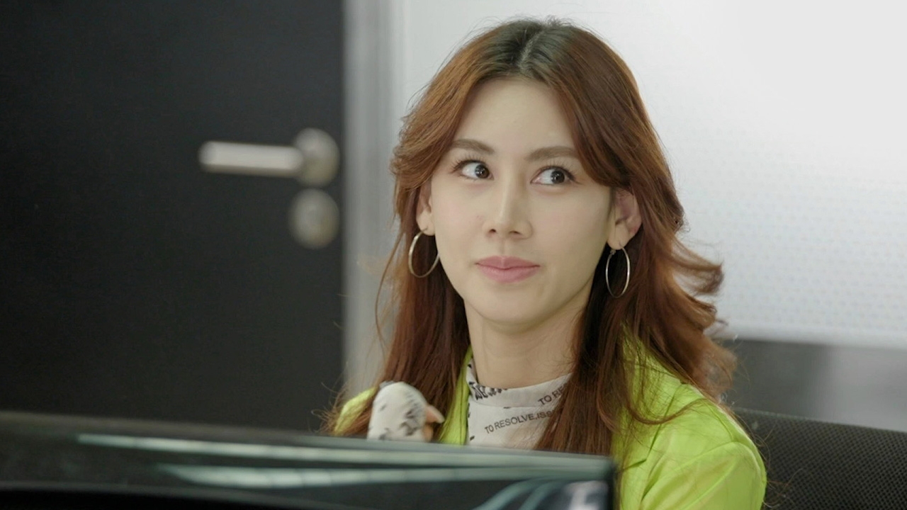 "ดาว" ล้วงตำหนักทำเสน่ห์ "แป้ง-นนท์" หลงกลยาเสียสาวใน “แก๊งป่วนสืบข่าว”