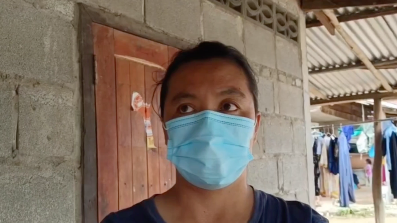 อดีตแม่บ้านไม่เชื่อ "มินนี่" เป็นเจ้าของเว็บพนัน เพราะบ้านมีฐานะร่ำรวย