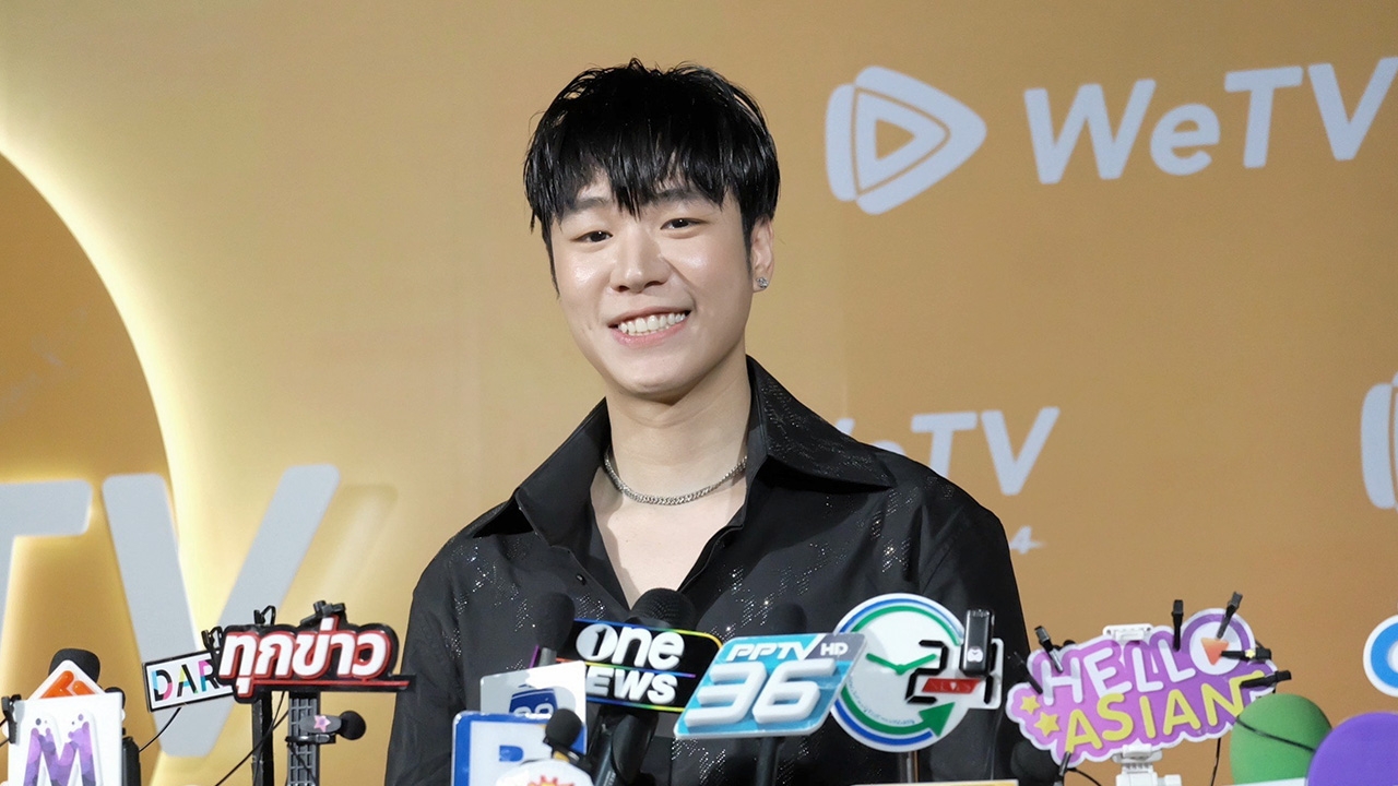 “เซ้ง วิชัย” เปิดใจครั้งแรกหลังโดนมือดีแอบถ่าย ความสัมพันธ์ "ฟรีน" ไม่พัฒนาต่อ