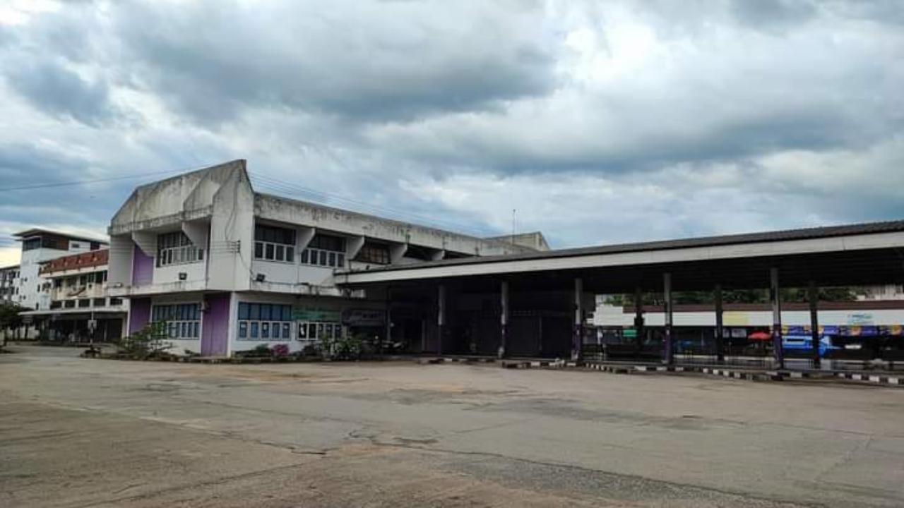 ปิดตำนานสถานีขนส่งเอกชนลำพูน เจ้าของตัดใจไม่ทำต่อ เปิดใช้งานถึง 31 ธ.ค. 66