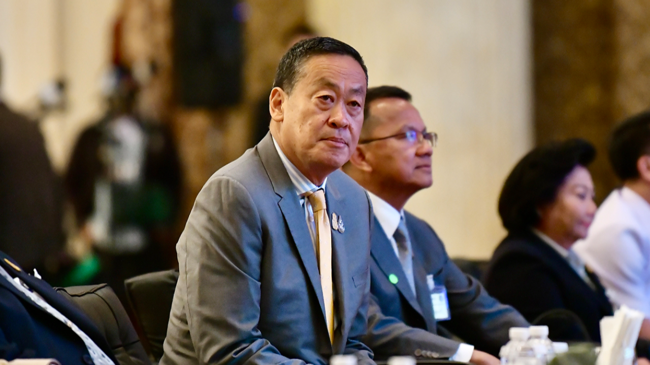 นายกฯ ห่วงน้ำท่วมสุโขทัย จ่อคุยกรมชลฯ ส่วน 6 ต.ค. ไปอุบลฯ รับมือมวลน้ำก้อนใหญ่