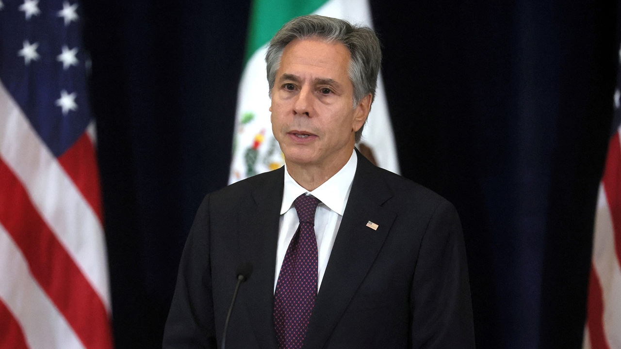 สหรัฐฯรุ่มร้อน