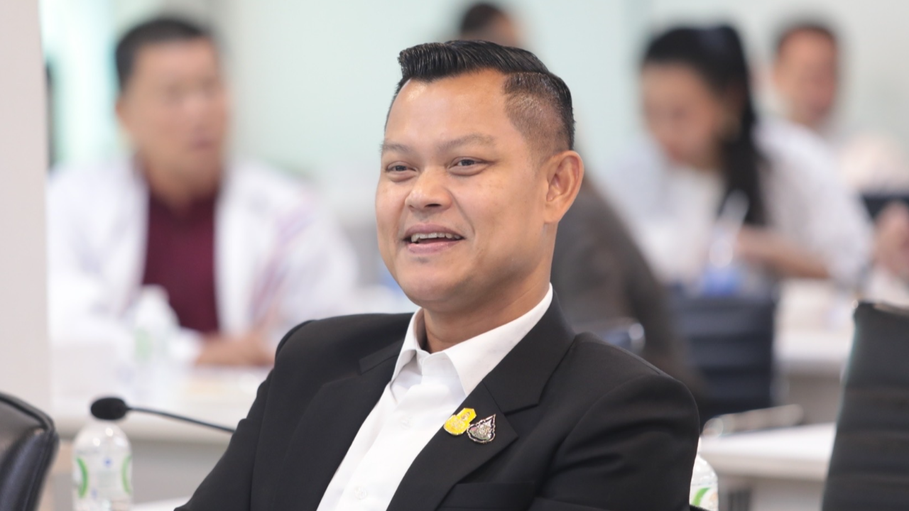 ธนกร เผย พีระพันธุ์ กำชับ สส.-อดีตผู้สมัคร ช่วยน้ำท่วม ไม่ทอดทิ้งผู้ประสบภัย