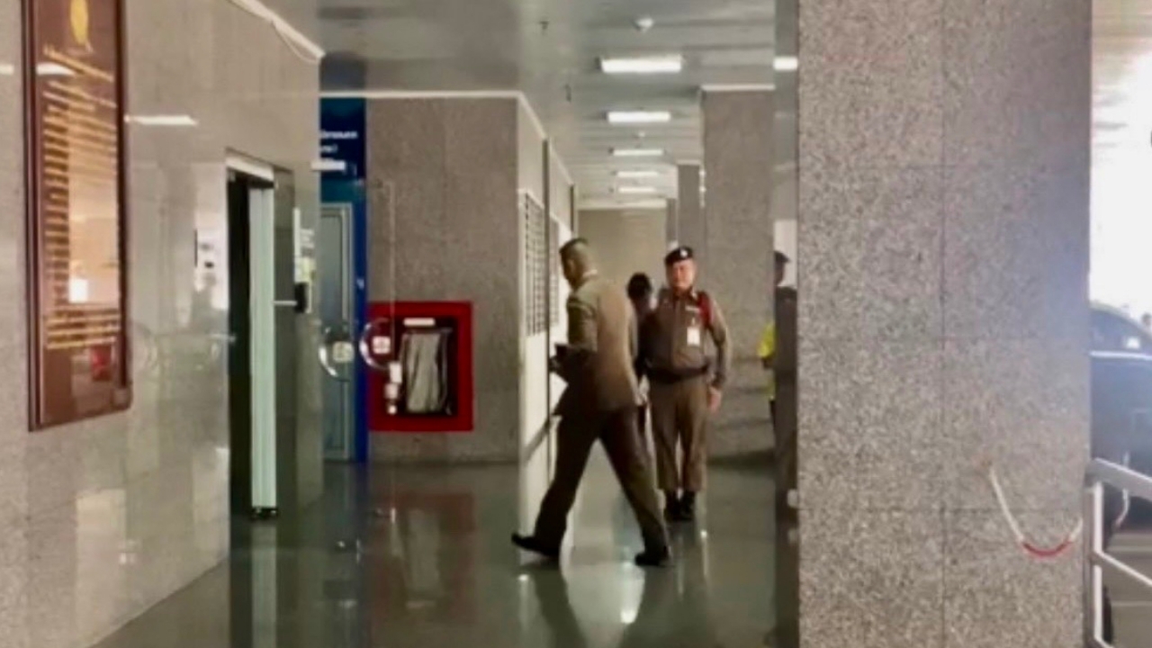 บิ๊กโจ๊ก กลับเข้าทำงานตามปกติแล้ว หลังลาราชการเดินสายทำบุญ