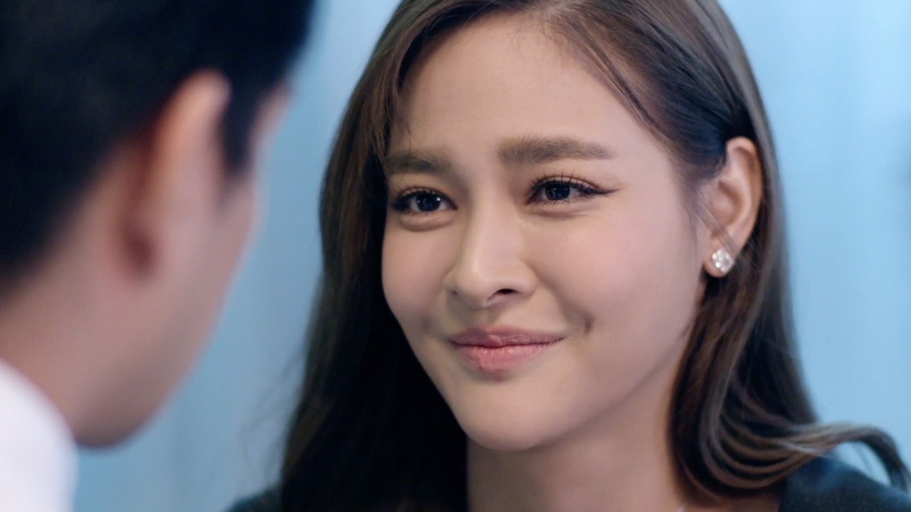 "ปุ๊กลุก" ไม่ใช้คนรักร่วมกับใคร สตรองพร้อมไฝว้ตามจับชู้ ในละคร "VIP รักซ่อนชู้"