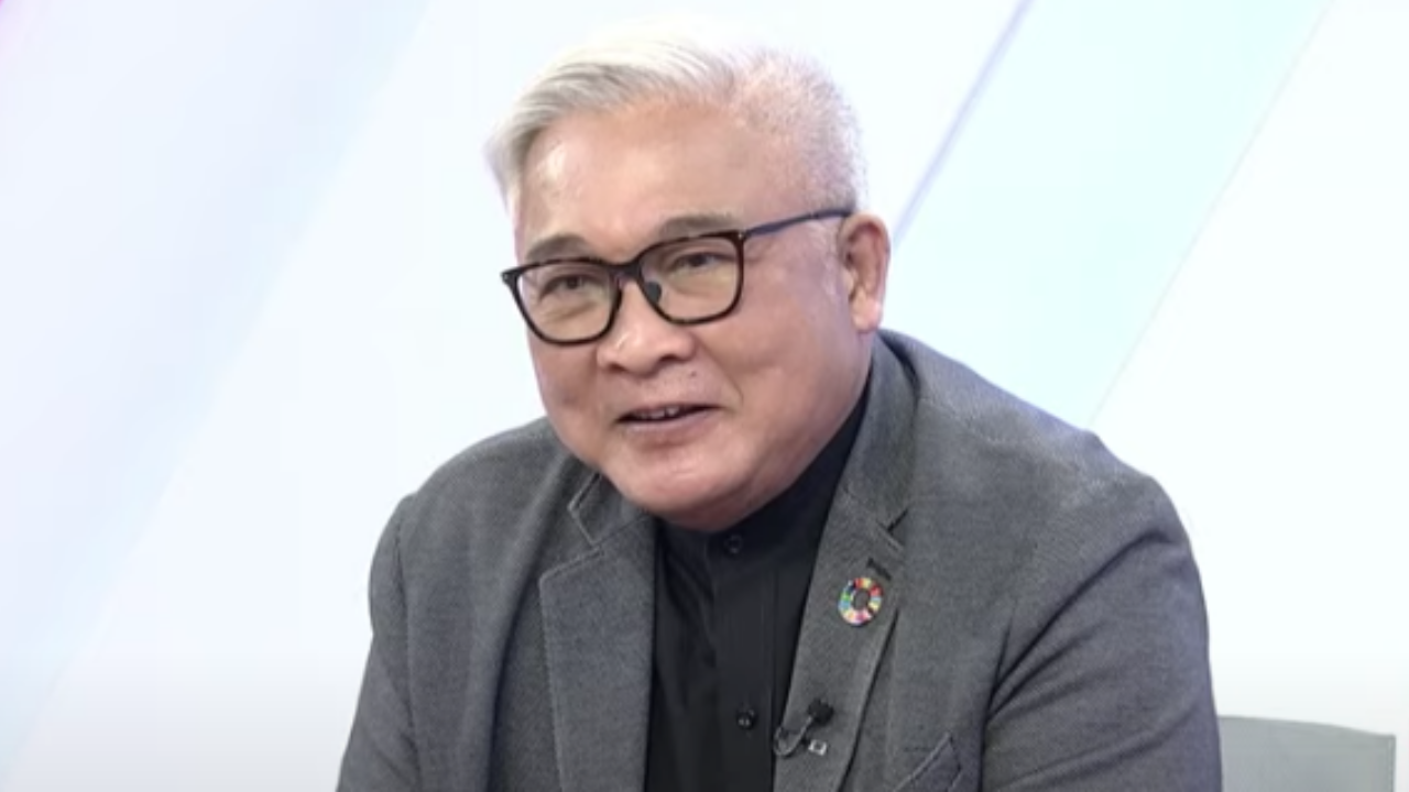 รองหัวหน้าพรรคก้าวไกล เคลียร์ปม "ก้าวไกลการละคร" ขับ "หมออ๋อง" พ้นพรรค