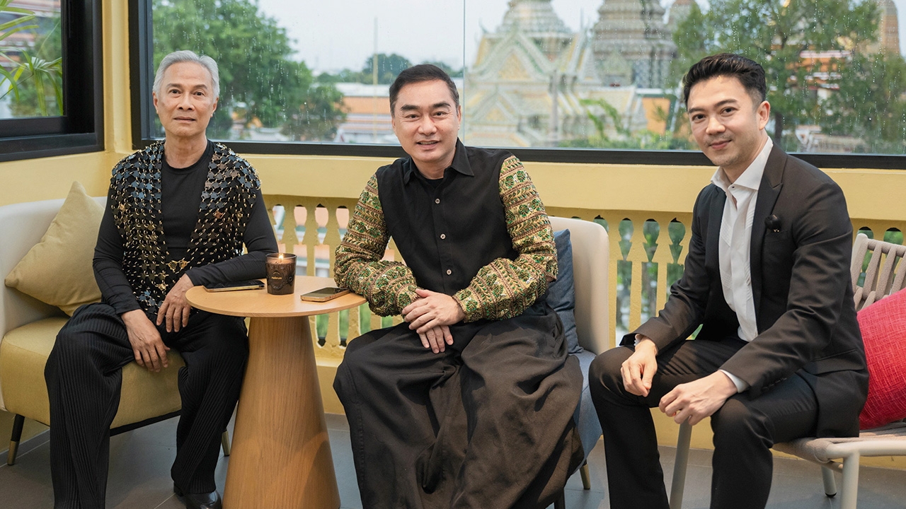 ฉลอง 20 ปี "ปัญญ์ปุริ" ผ่านการเดินทางแห่งกลิ่นหอม