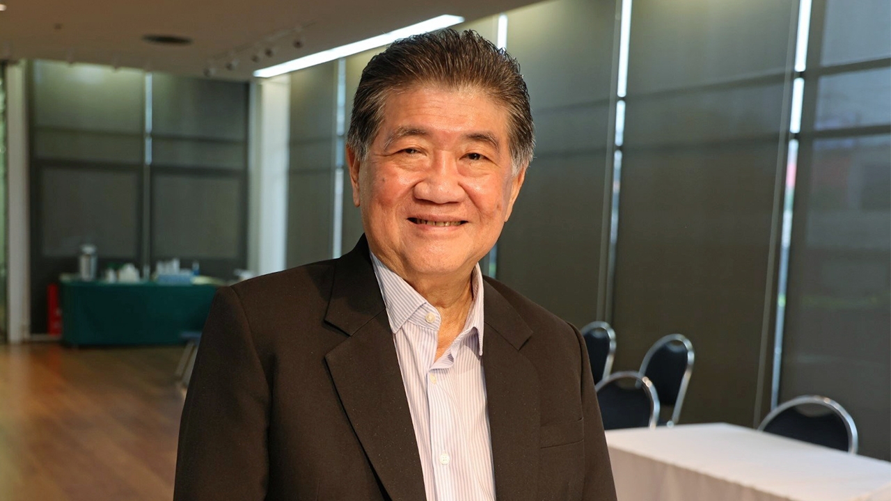 “ภูมิธรรม” ชงนายกฯลงนาม กก.ศึกษาประชามติ โวทุกพรรคส่งคนร่วมทํางาน