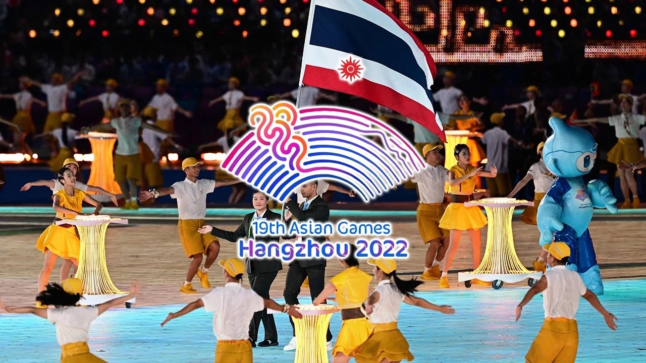 โปรแกรมเอเชียนเกมส์ 2023 วันที่ 30 ก.ย. 66 วันนี้ถ่ายทอดสด ชิงเดือด 23 เหรียญทอง