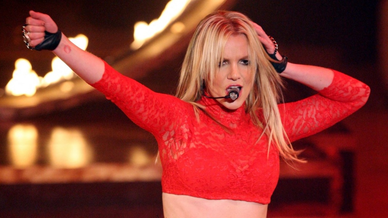 ส่ง จนท.เช็กสภาพจิตบริตนีย์ สเปียร์ส ด่วน หลังเผยคลิปถือมีดเต้นอย่างน่าหวาดเสียว (คลิป)