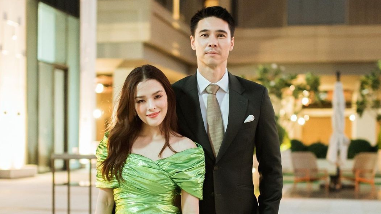 แมทธิว ยกธงขาว เห็นใจ ลีเดีย ยอมทำหมันเอง เผยสาเหตุที่อยากมีลูกอีกคน