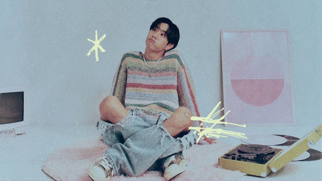 มาร์ค ต้วน ส่งความสนุกและสดใสผ่านมิวสิกวิดีโอเพลงใหม่ 'Your World'