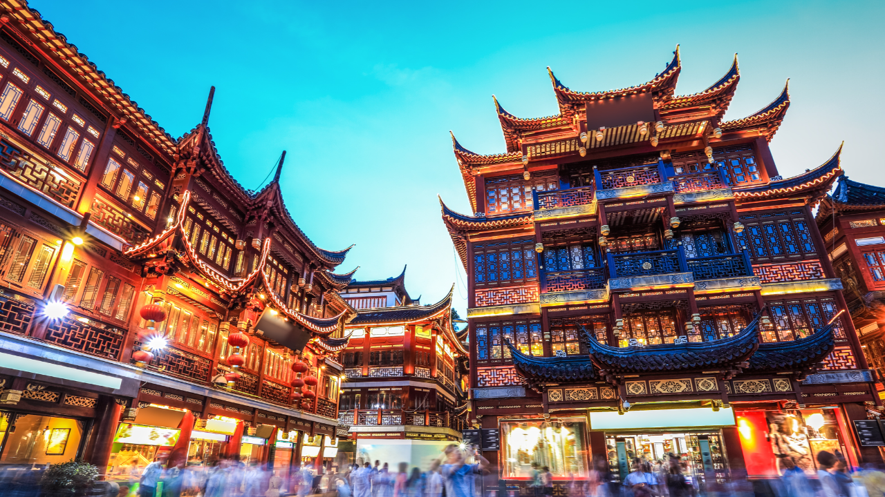 เที่ยวประเทศจีน มีสิ่งไหนที่ต้องทำ และเตรียมตัวอย่างไรบ้าง