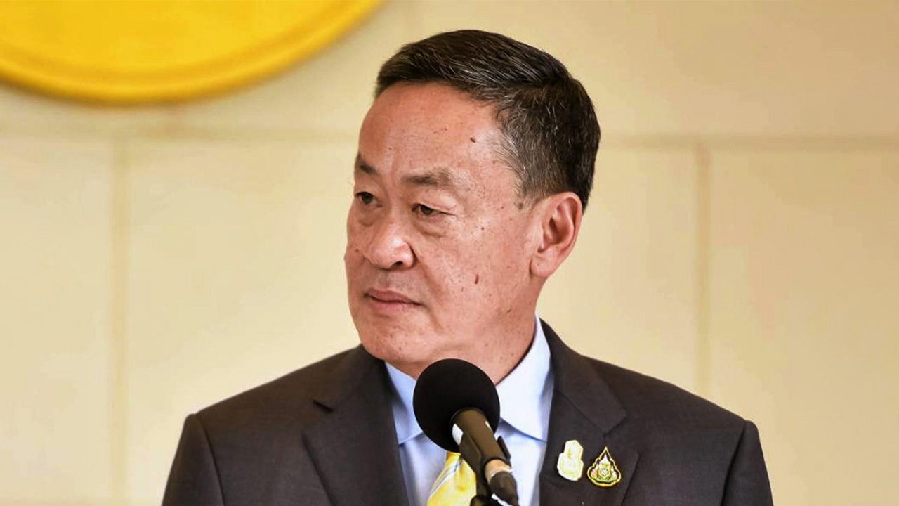 จะตระบัดสัตย์อีกแล้วหรือ?