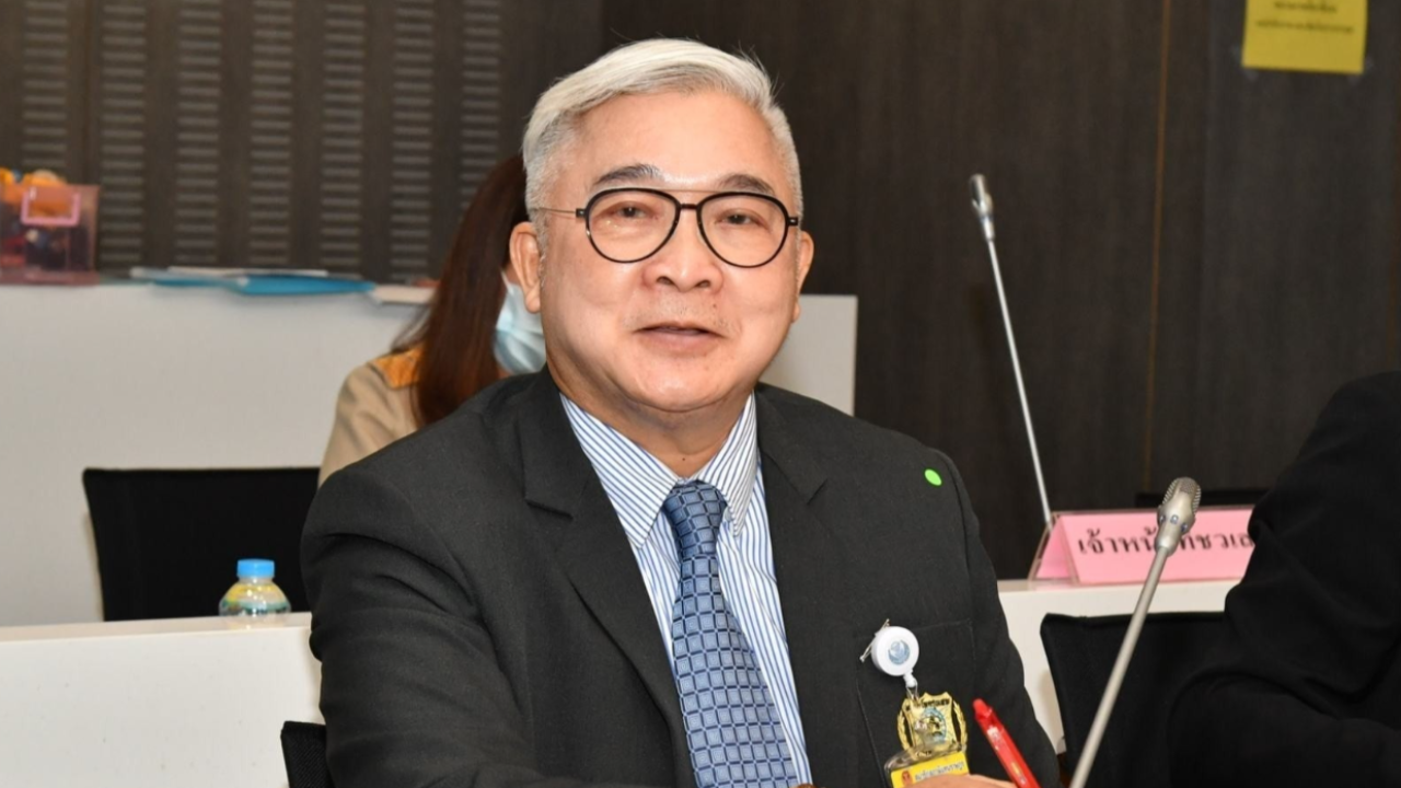 "สุพิศาล" ชี้ เลือก ผบ.ตร.เบอร์ 1 อาวุโสสุด-โอกาส "บิ๊กโจ๊ก" มี หากยังอยู่