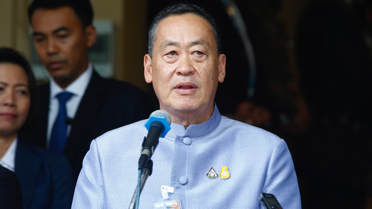 "นายกฯ เศรษฐา" บินเยือน "กัมพูชา" พรุ่งนี้ แนะนำตัว และกระชับมิตรภาพ 