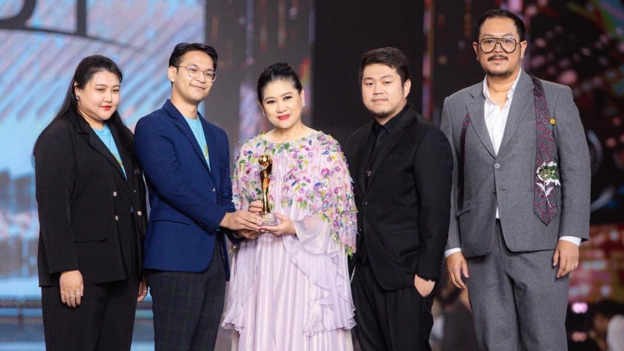 CD สมุทรปราการ จับมือ เรวัต คว้าลิขสิทธิ์ Mr.Bear Bangkok 2024 เวทีผู้ชายหุ่นหมี