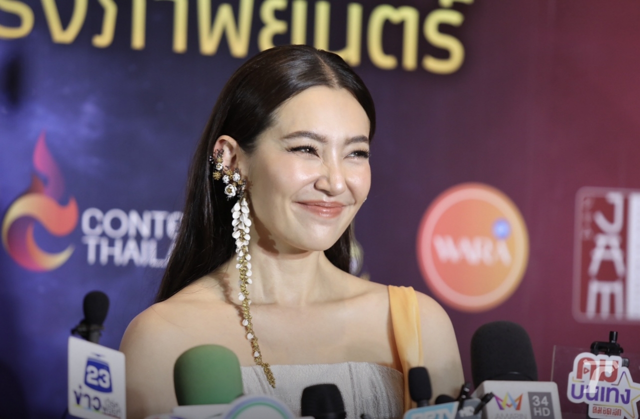 เบลล่า เคลียร์หลังถูกโยง นางเอกซุ่มคบไฮโซเจ้าของโรงแรม