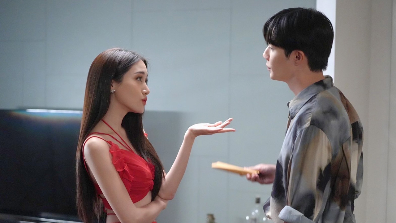 One Night Stand คืนเปลี่ยนชีวิต EP.7 แฉ ควีน เธอมันร้าย วางแผนทำลายเพื่อน