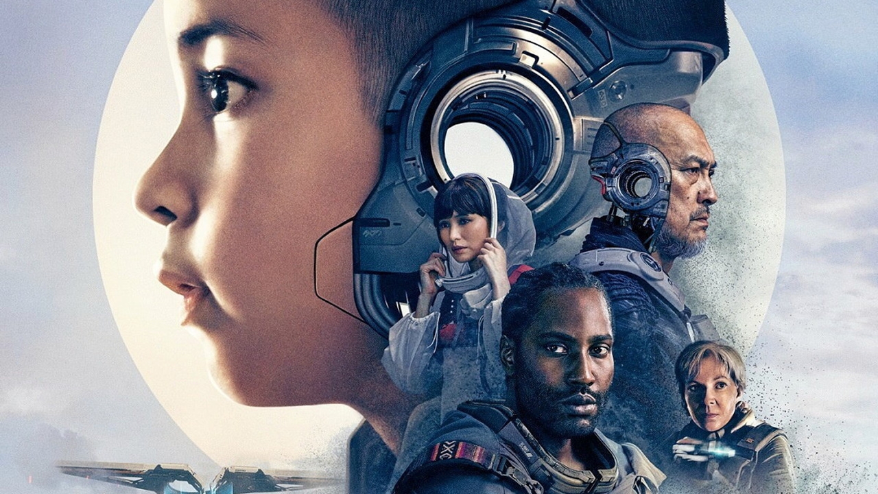 เปิดใจ 3 ทีมงานไทยกับหนังไซ-ไฟฟอร์มยักษ์ “เดอะ ครีเอเตอร์”