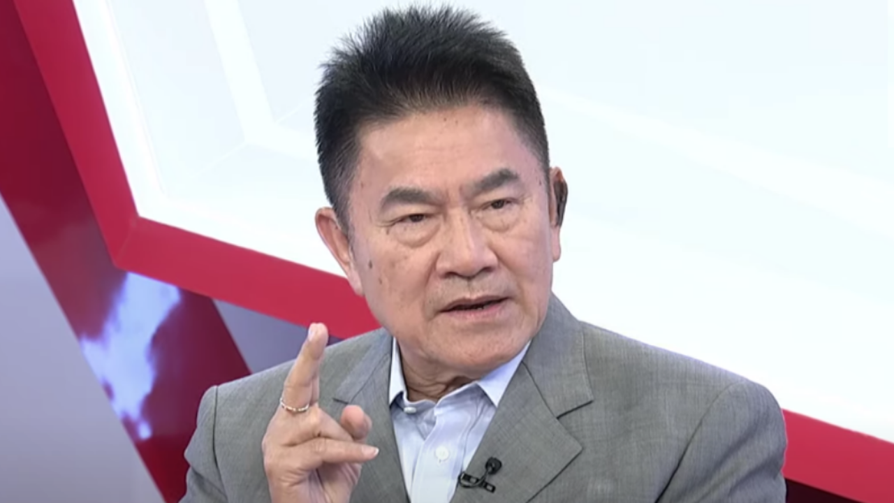 "ผู้การแต้ม" วิเคราะห์ข้อดี หลังได้ ผบ.ตร. คนใหม่ ชี้หากยื้อไว้จะกระทบประชาชน (คลิป)