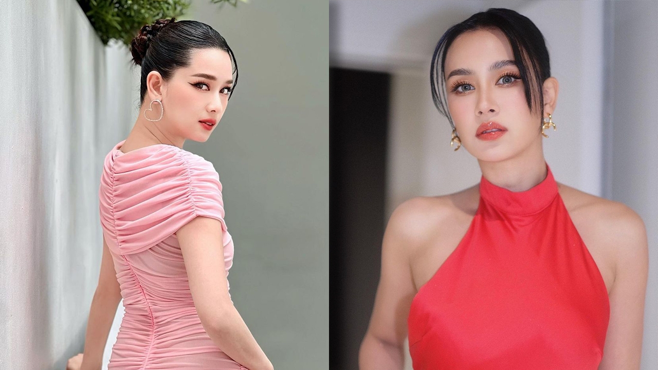 โม อมีนา เคลียร์ประเด็น เบนซ์ ปุณยาพร สั่งให้หุบปากเลิกพูดเรื่องคนอื่น