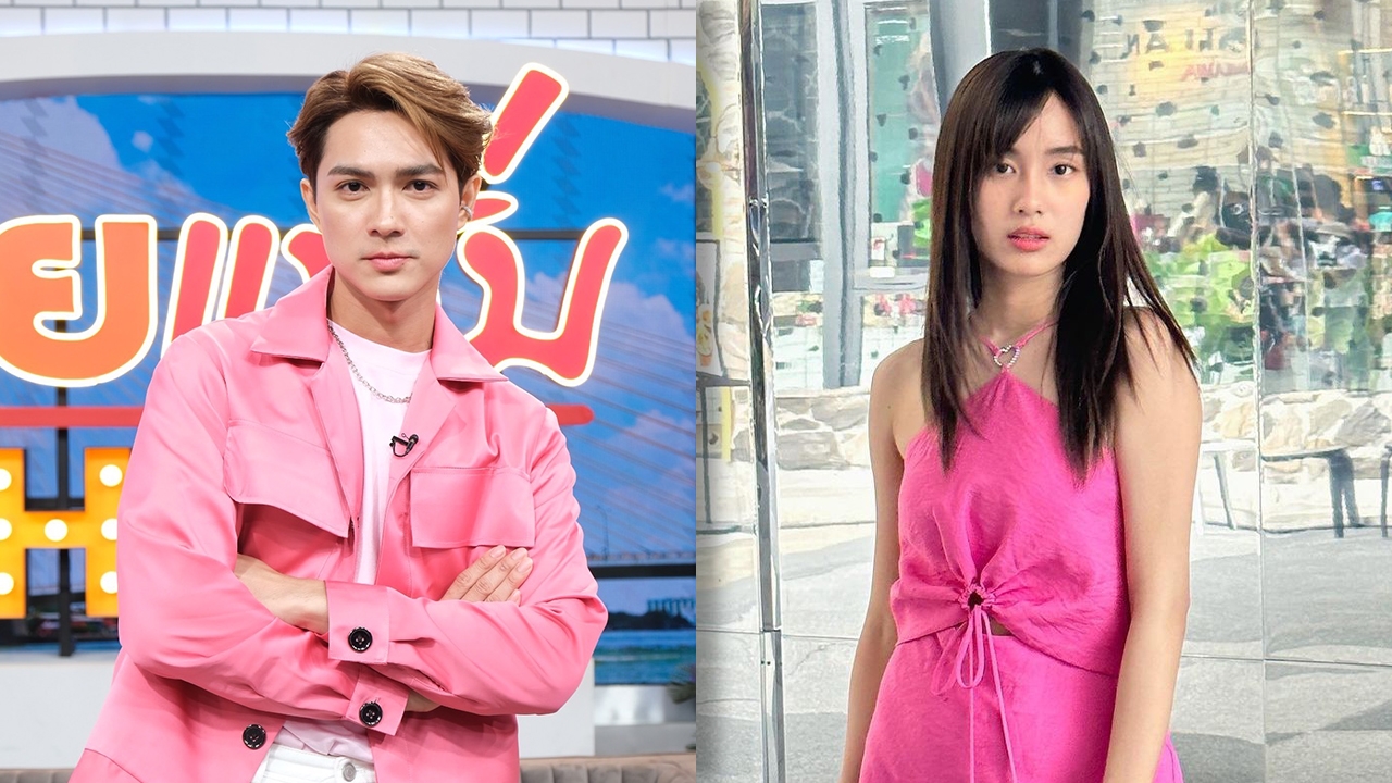 แน็ก ชาลี เกือบไม่ได้คบ เก๋ไก๋ เจอแฟนคลับถล่มเป็นแสน ด่าลามปามถึงพ่อแม่