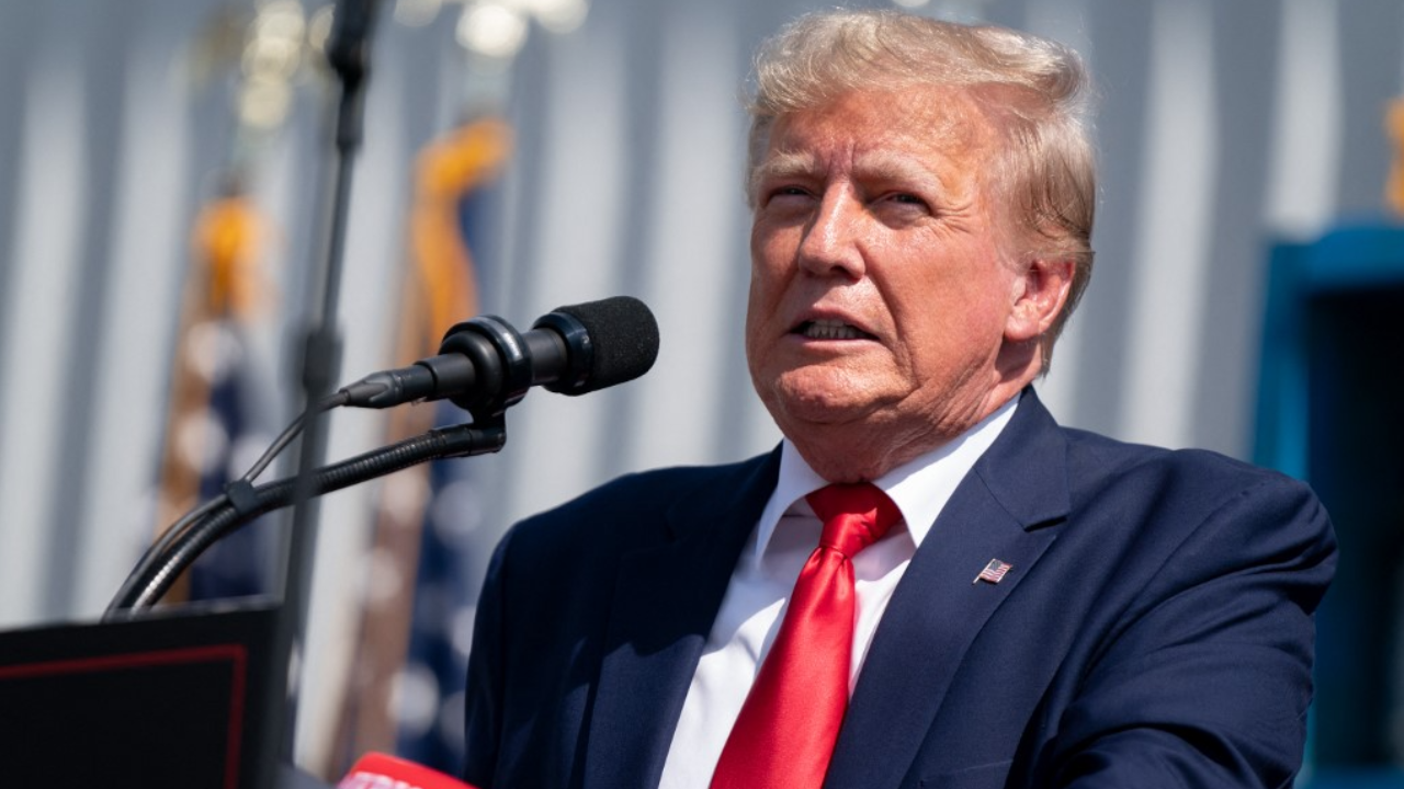 ศาลตัดสินทรัมป์ผิดจริง ใช้เล่ห์เหลี่ยมฉ้อโกงธุรกิจช่วงเริ่มสร้างอาณาจักรอสังหาริมทรัพย์