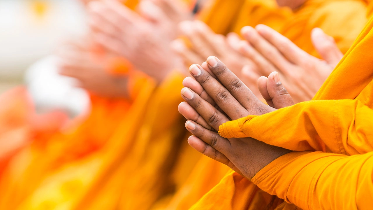 泰国宗教事务部：为僧侣提供奖学金以继续钻研宗教！