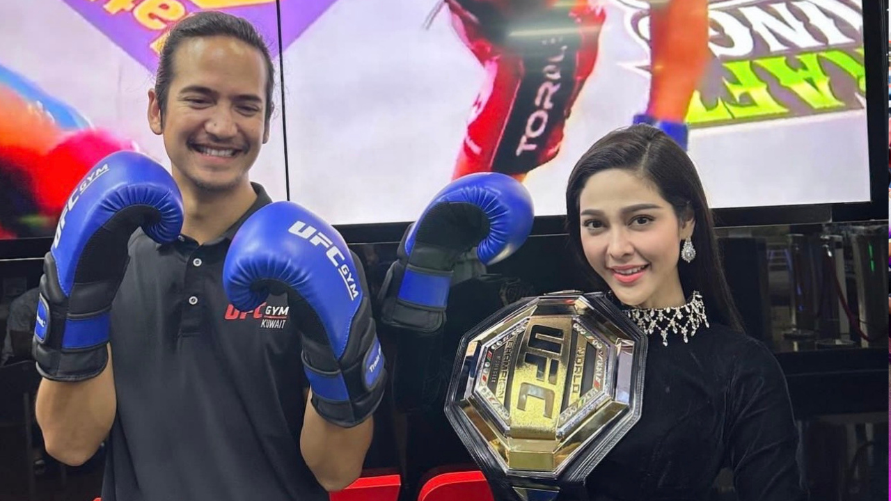 จูน นาตาชา เปิดโครงการใหญ่ WORLD TREND Soft power ดันมวยไทยและเทศกาลประจำปีดังไกลทั่วโลก