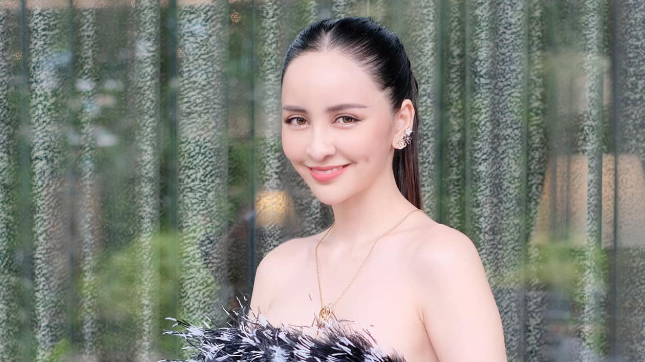 จ๊ะโอ๋ งามพริ้ง เคลื่อนไหวแล้วหลังเจอถล่มยับ ลั่นคนทำผิดมีราคาที่ต้องจ่าย