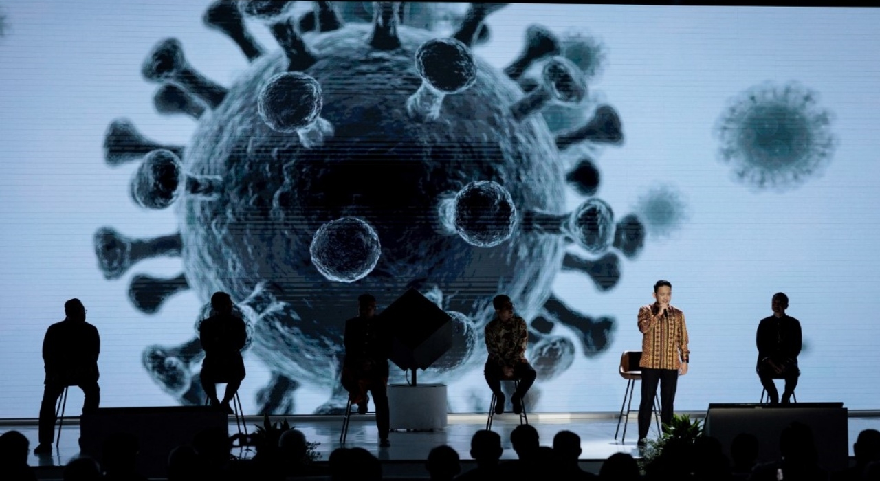 เตรียมรับมือไว้ เมื่อนักไวรัสวิทยาจีนเตือน มหากาพย์โควิดยังไม่จบ