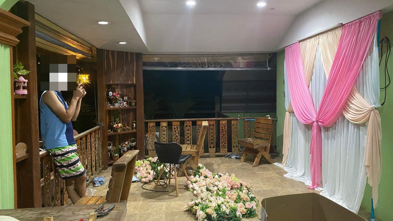 เปิดใจช่างภาพ ดราม่าเจ้าสาวไม่ถูกใจรูปงานแต่ง เจอกระแสตีกลับ จนต้องลบโพสต์ 