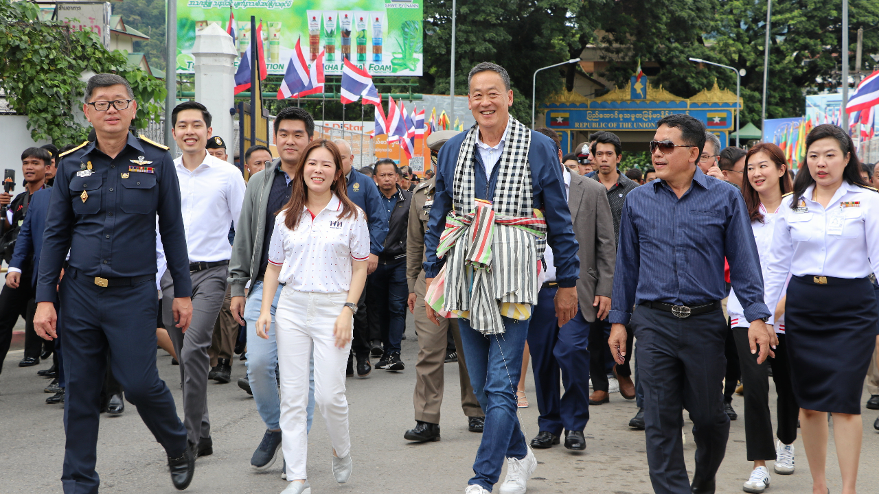 “นายกฯ นิด” สั่งลดทีมติดตามพื้นที่ต่างจังหวัด กำชับ รมต.ไม่ต้องแห่มารับเยอะ