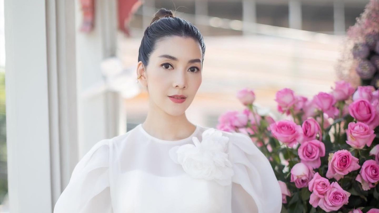 วุ้นเส้น วิริฒิพา เล่าที่มาบูชาพระแม่ลักษมี ชีวิตดี สมหวังดังใจ 