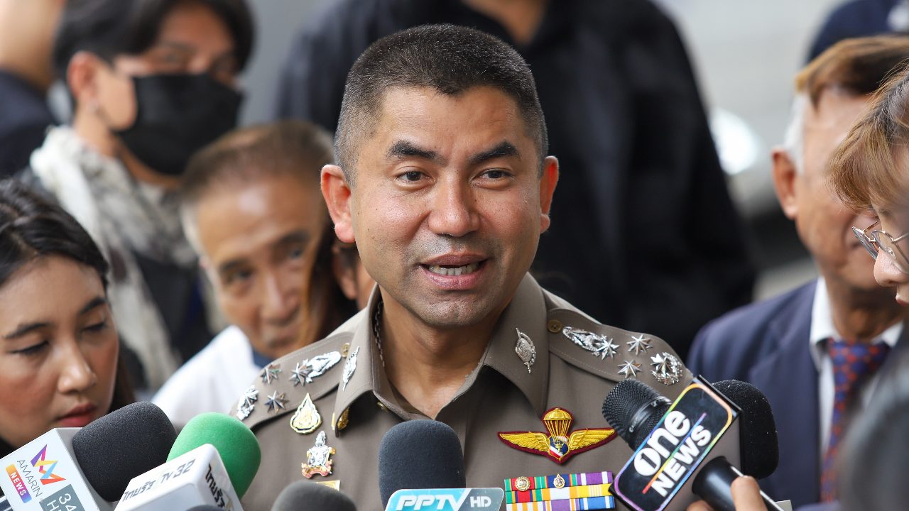 ถกข้อสังเกต บุกค้นบ้าน "บิ๊กโจ๊ก" หรือจะเป็นสัญญาณการเมืองในวงการตำรวจ