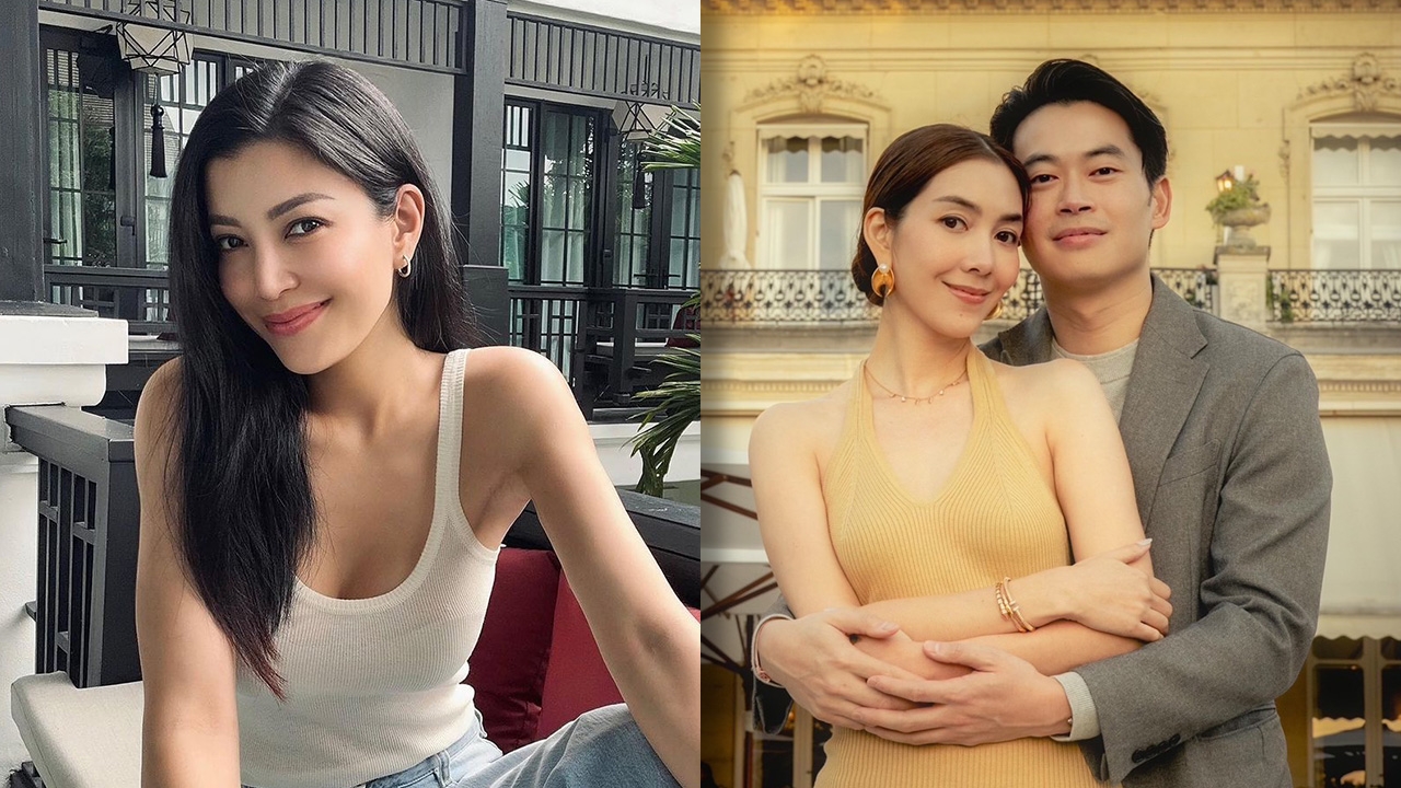 เอมมี่ มรกต เปิดภาพ นิกม์ วางแผนขอ วุ้นเส้น แต่งงานตั้งแต่ปีที่แล้ว